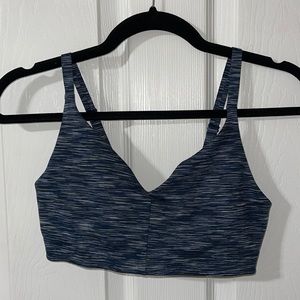 Outdoor Voices bralette